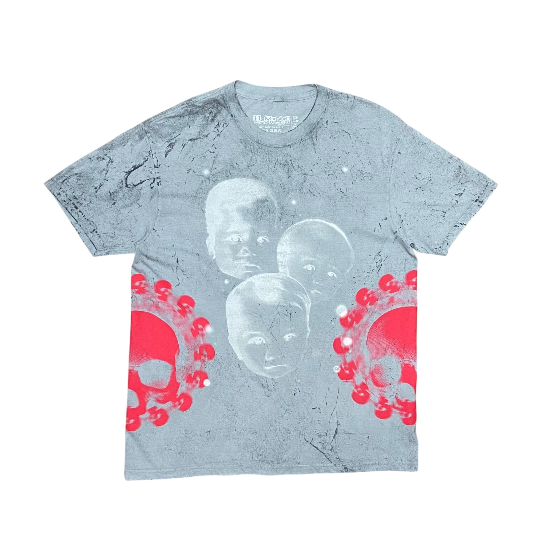 fetal metal yung lust