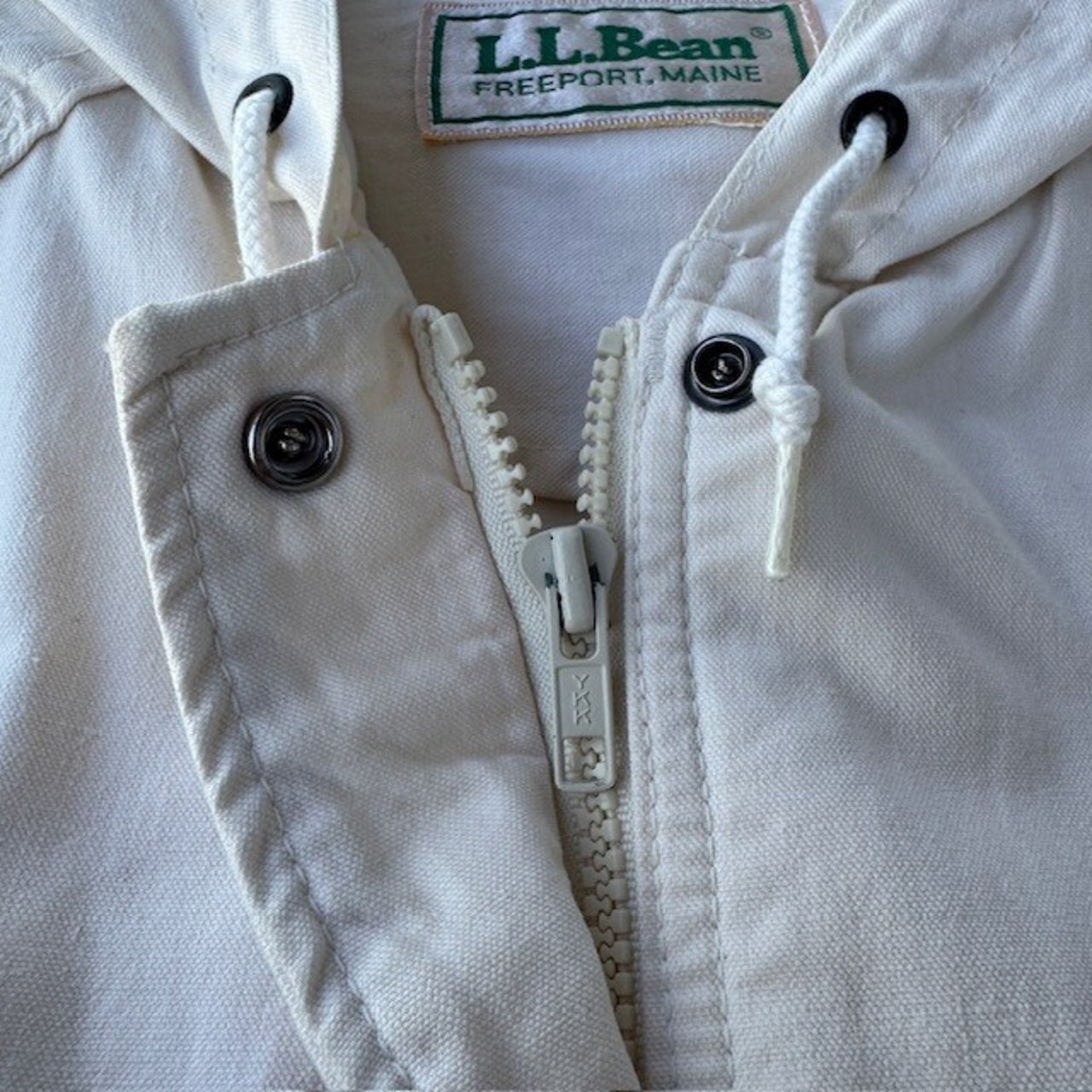 L.L.Bean マウンテンパーカー 70s 画像7