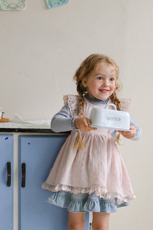 【1/31〆予約】<flo>  Rain T