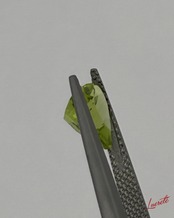 Natural Peridot 1.9ct Loose Gemstone｜天然ペリドット 1.9ct ルース【LE-0048】