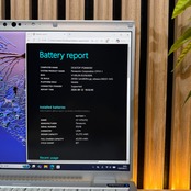 ☘️2K高画質☘️2022年発売‼️レッツノート FV1☘メモリ16GB☘️SSD256GB☘️第11世代 Core i5☘️ノートパソコン