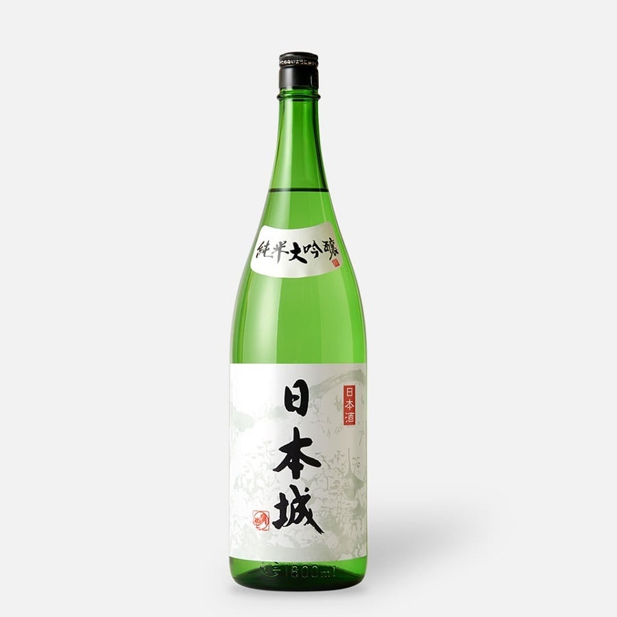 純米大吟醸酒 | 車坂など日本酒の通販なら和歌山の地酒専門店「酒のね