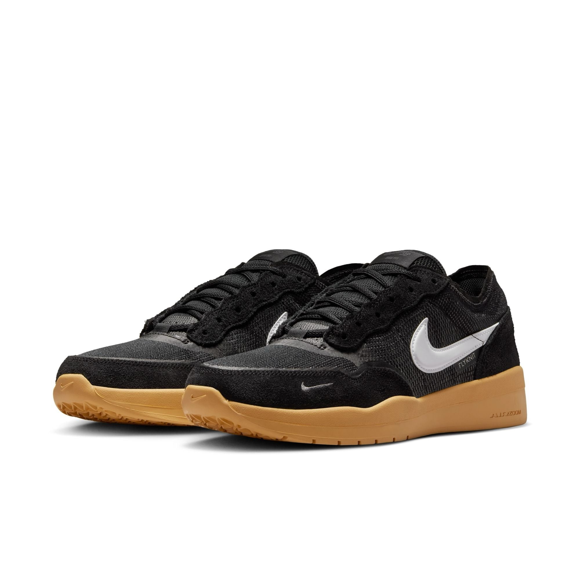 NIKE SB / PS8 / BLACK/GUM