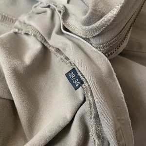 Polo by Ralph Lauren / POLO CHINO / HAMMOND PANTS