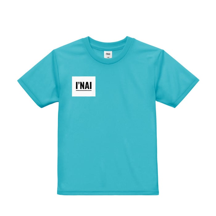 DEVEREUX GOLF】《MEN'S》ARIZONA StingerリブモックネックTEE(AQUA