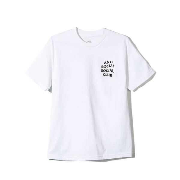 Anti Social Social Club Tシャツ