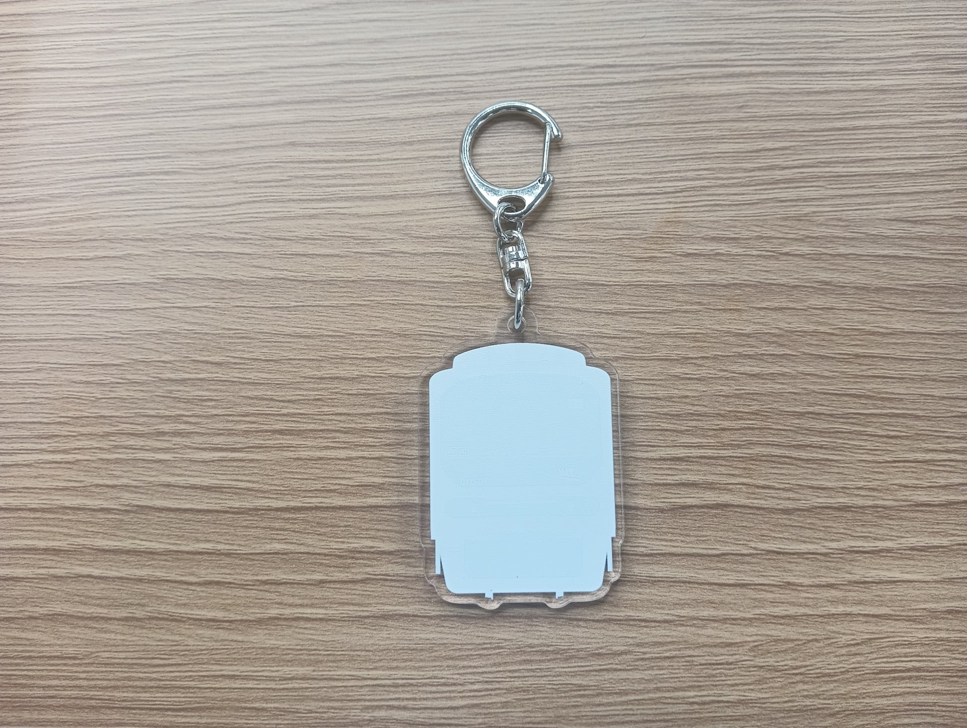 70-000形電車 アクリルキーホルダー | りんかい線オフィシャルストア