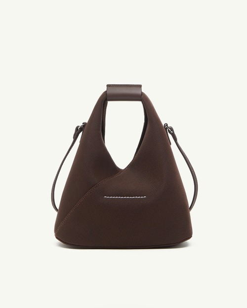 MM6MaisonMargiela/japanese bag shoulder《mesh》
