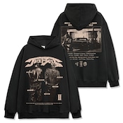 VINTAGE ストリート JackBoys Tシャツ T2026