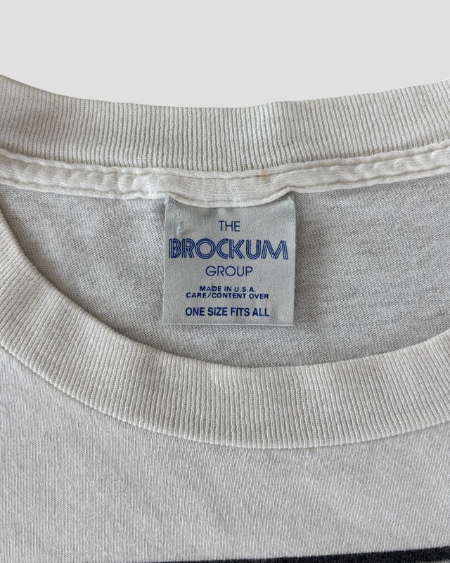 -BOB DYLAN- Vintage 90s L Music T-shirt made in USA