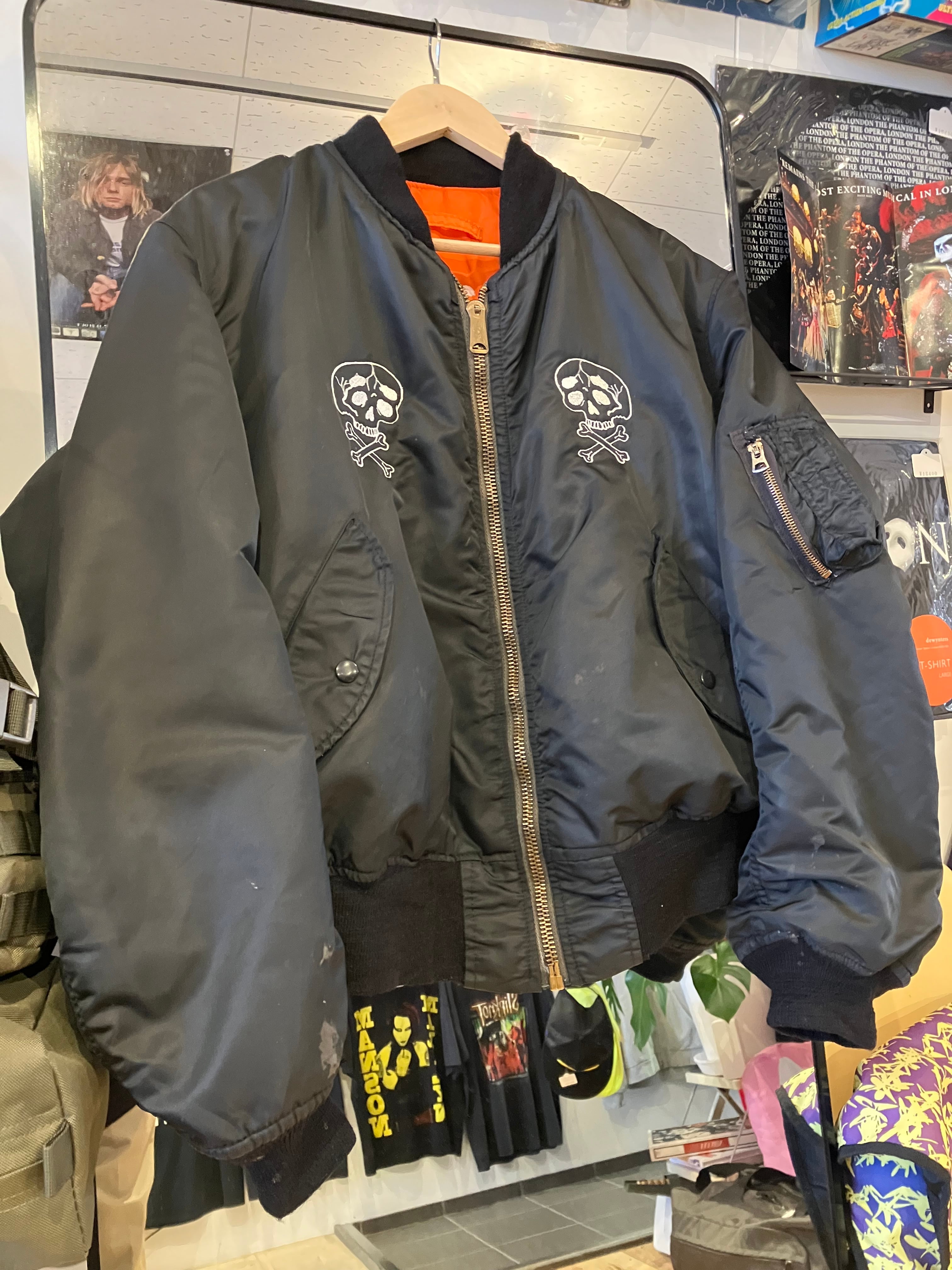 90's carhartt デトロイトジャケットmade in U.S.A (SIZE 54