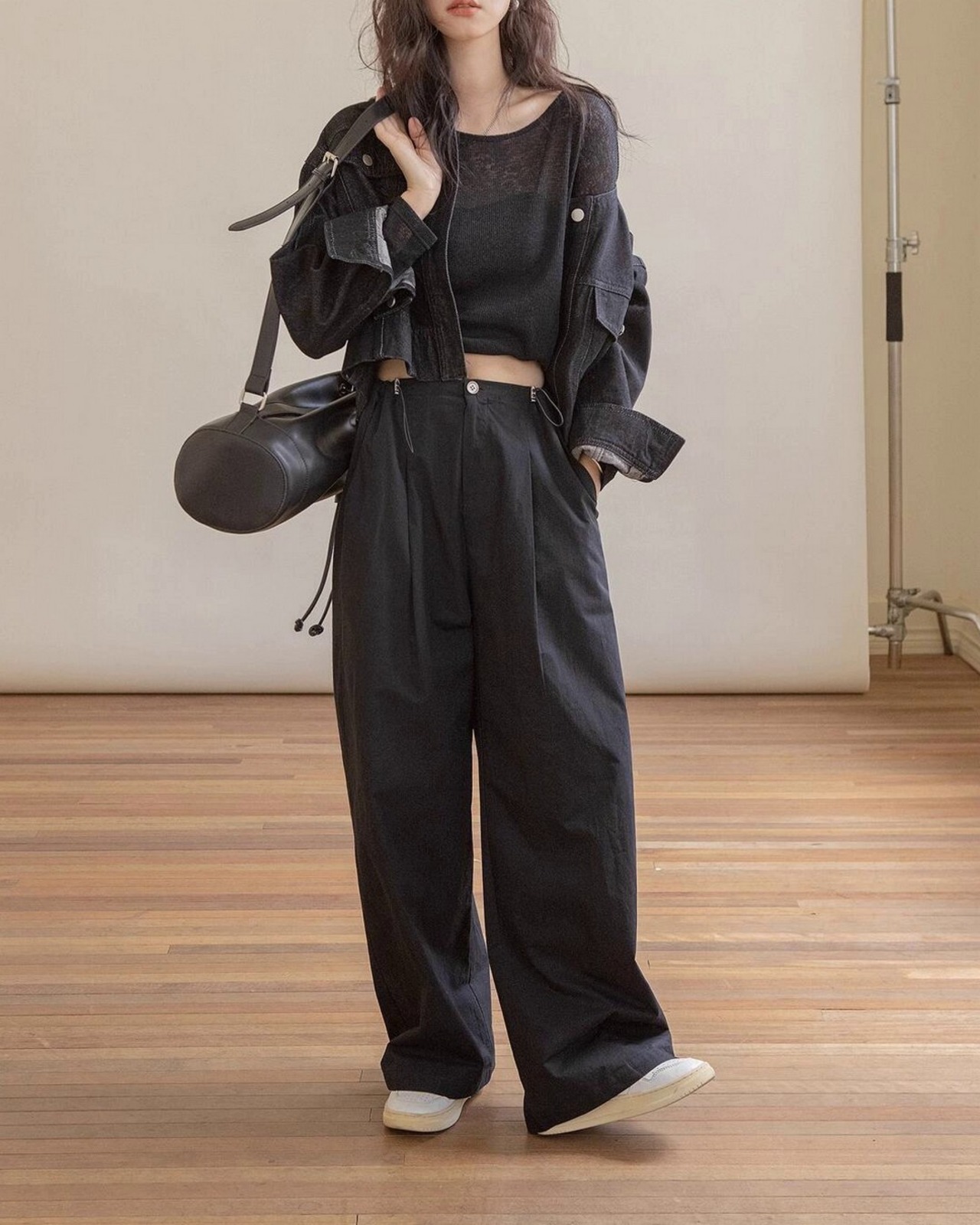 デニムクラシックジャケット 2color A0341 - 6