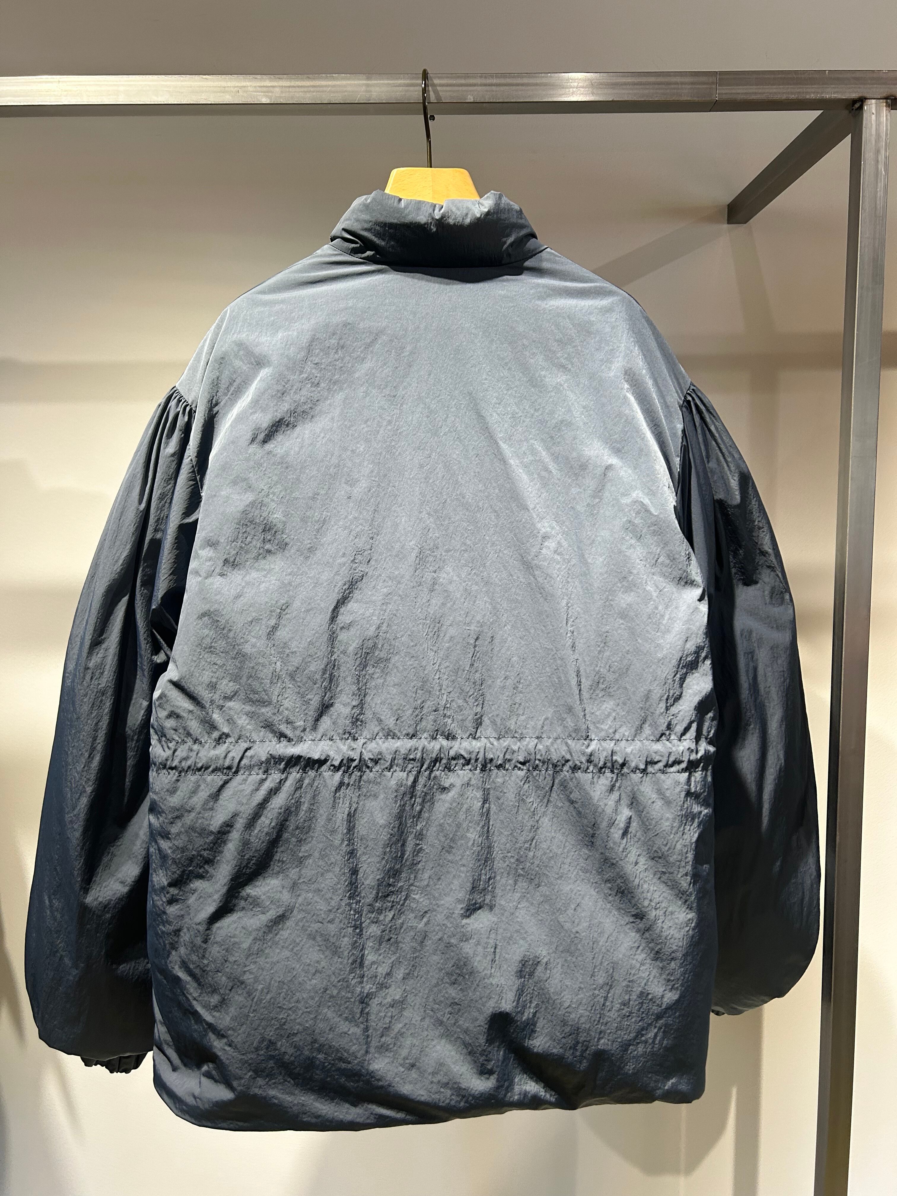 24AW】BELPER ベルパー / DOWN JACKET | TRENTオンラインショップ 