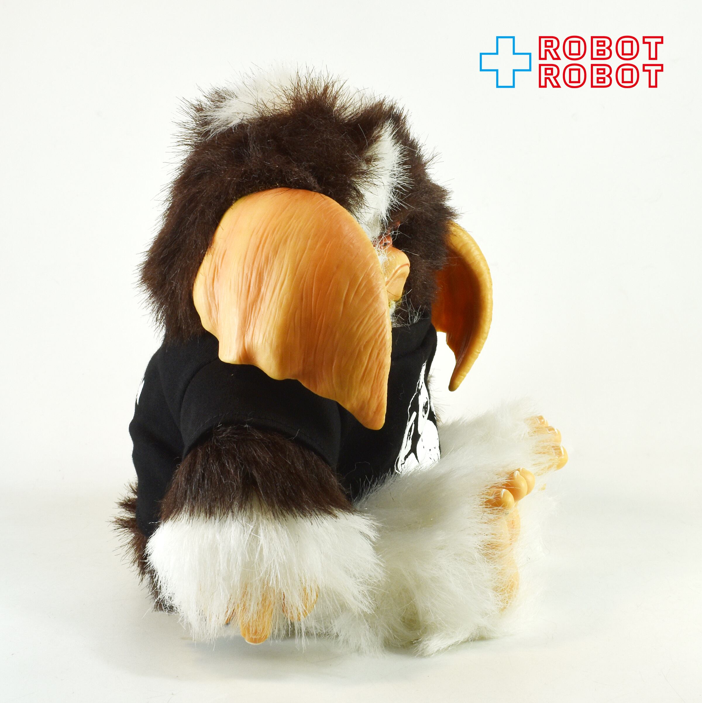 グレムリン OVERTHESTRIPES 激レア！コレクション！ぬいぐるみ OVER THE STRIPES - グレムリン オーバーザストライプス