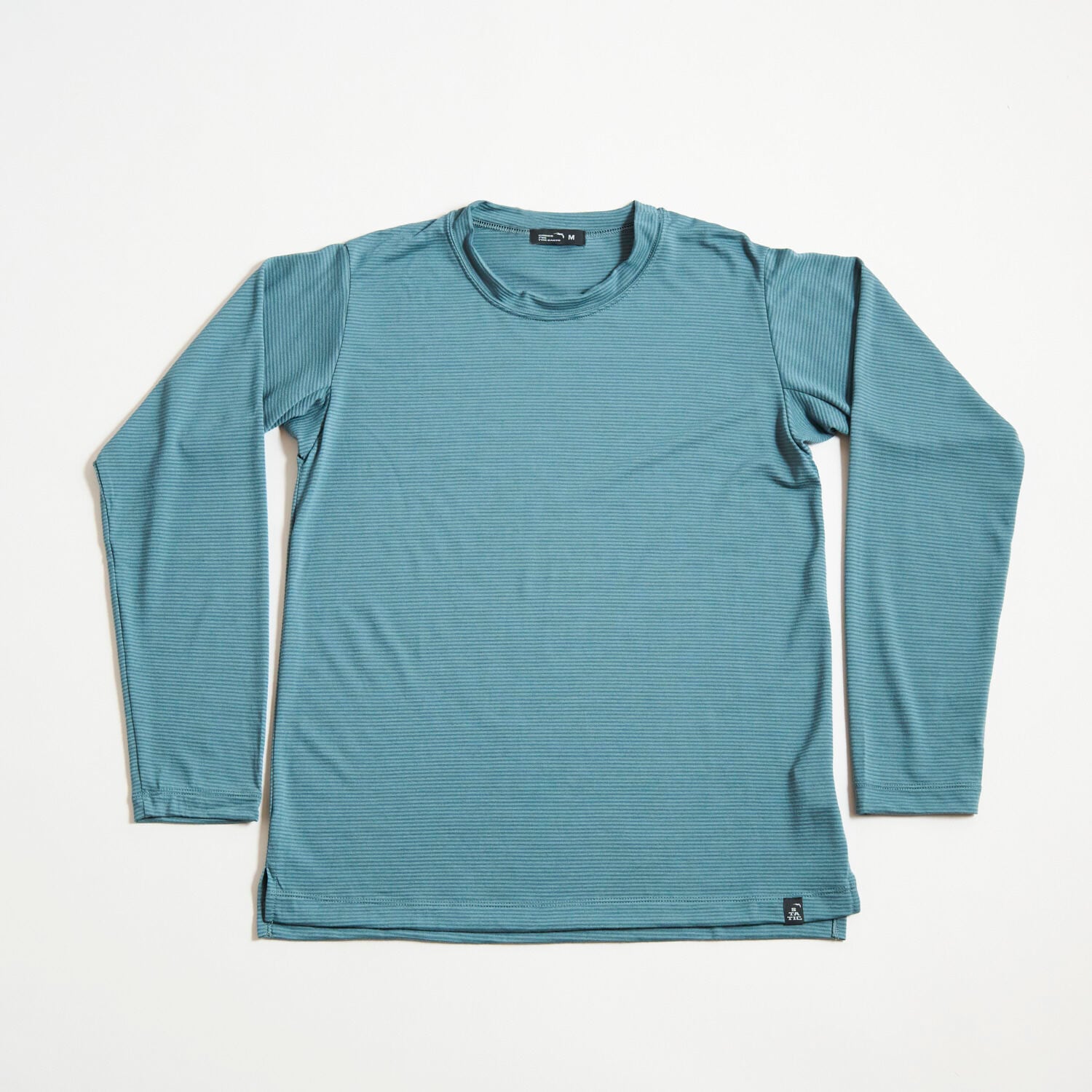 STATIC / ALL ELEVATION L/S SHIRTS M's (New Colors !) | NEOALPS