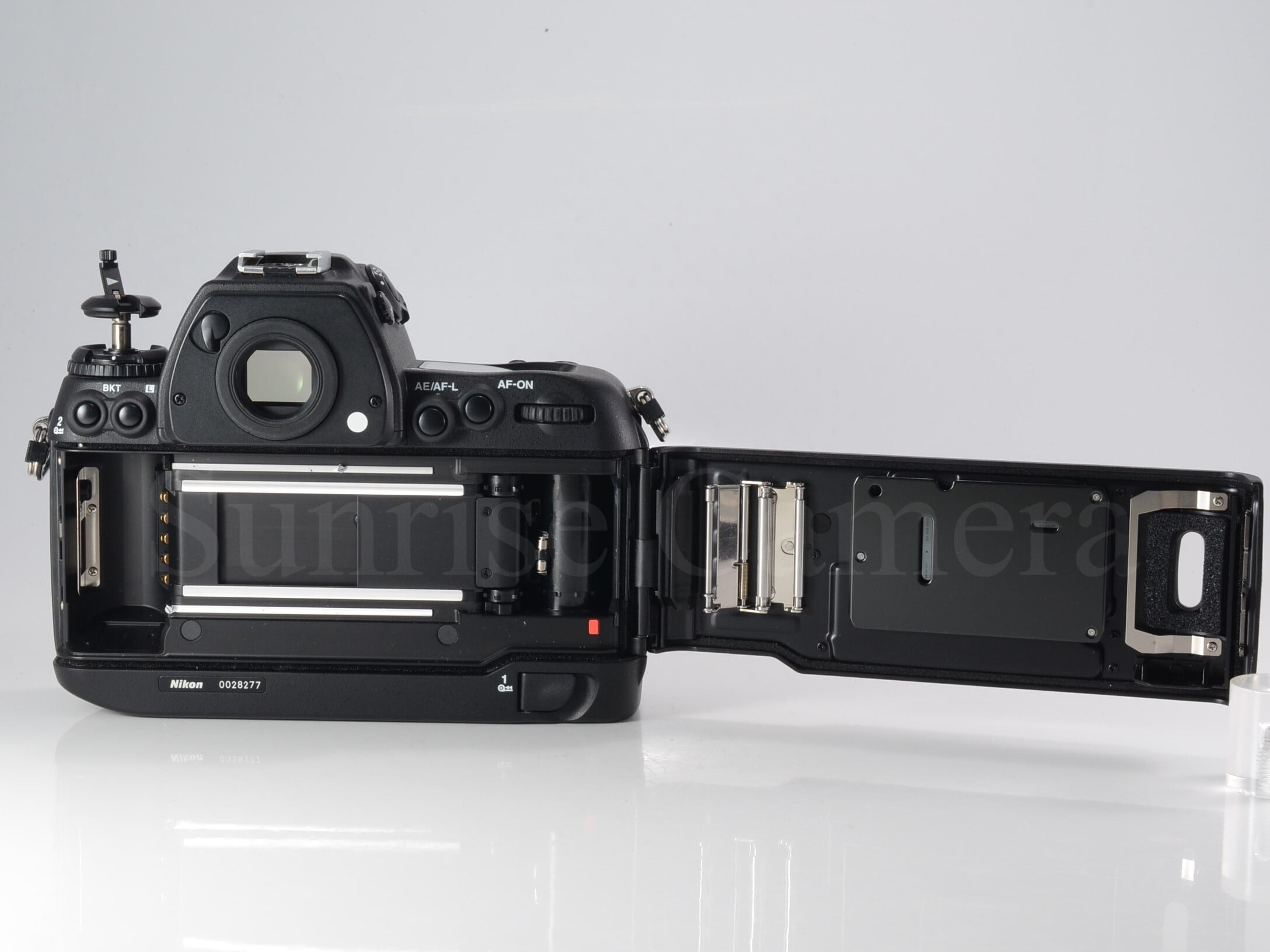 Nikon F6 ボディ ニコン フィルム一眼レフ（23624） | サンライズ