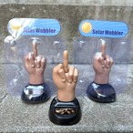 Solar Wobbler 『F**K』