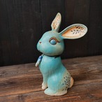 空色葉影うさぎ　no.16