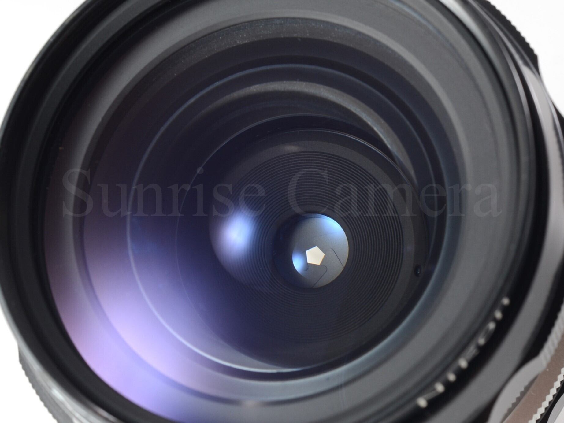 Nikon NIKKOR H Auto 28mm F3.5 ニコン フィルムカメラ用レンズ (61400