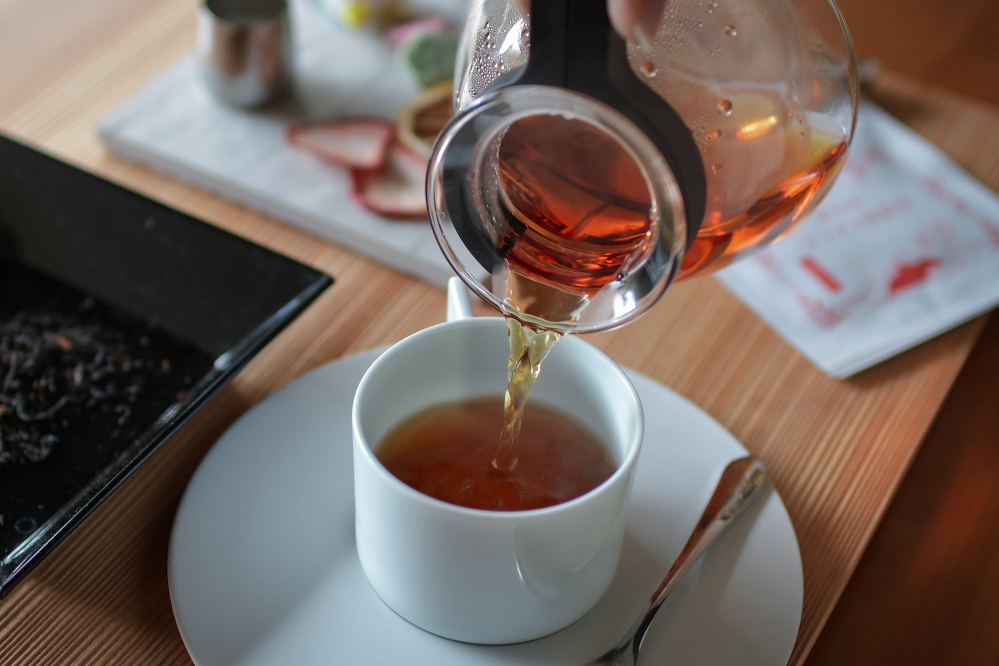 シングル和紅茶【香駿】15g | 【公式通販ストア】シングルオリジン静岡