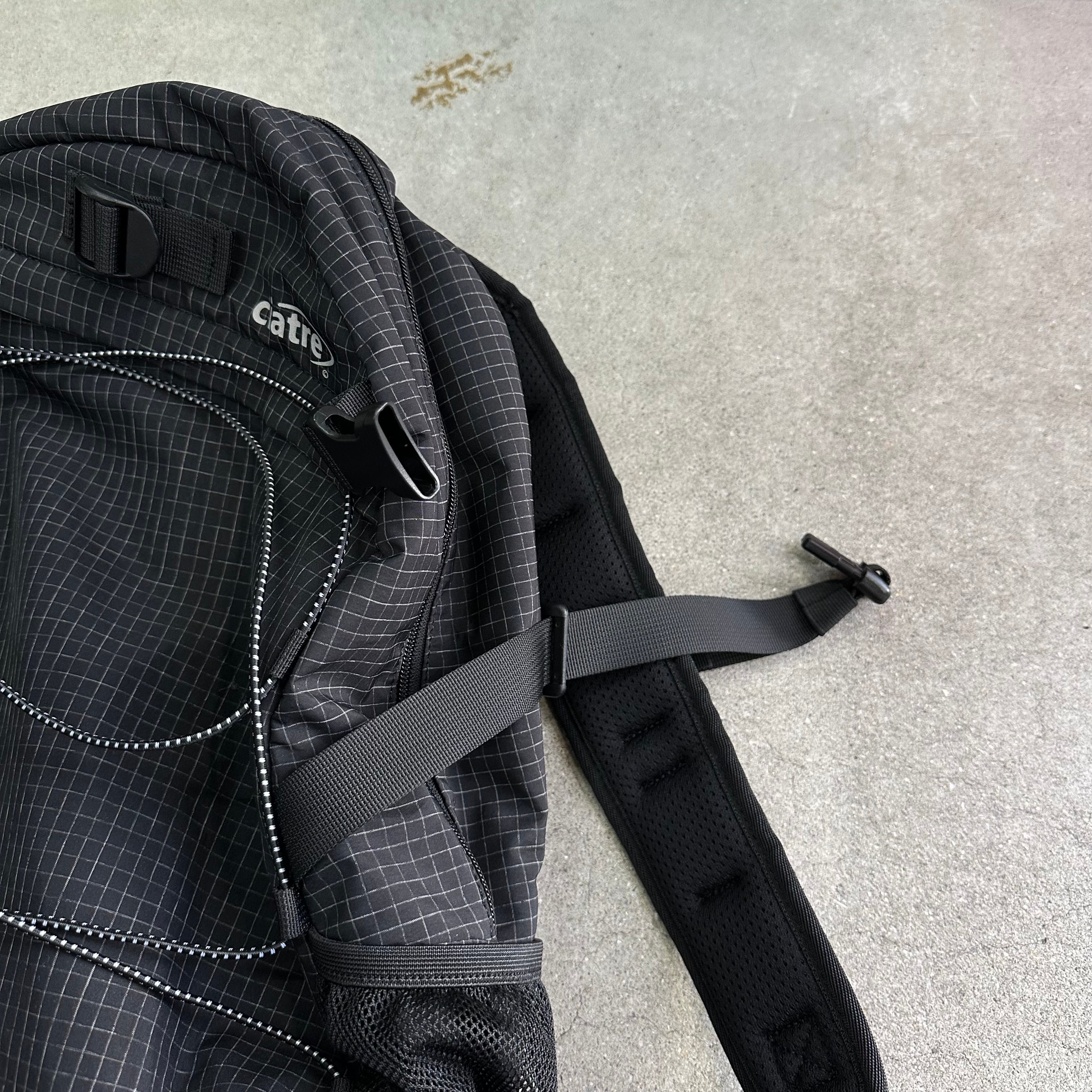 ciatre STACK 22L utility backpack | 2025 ciatre