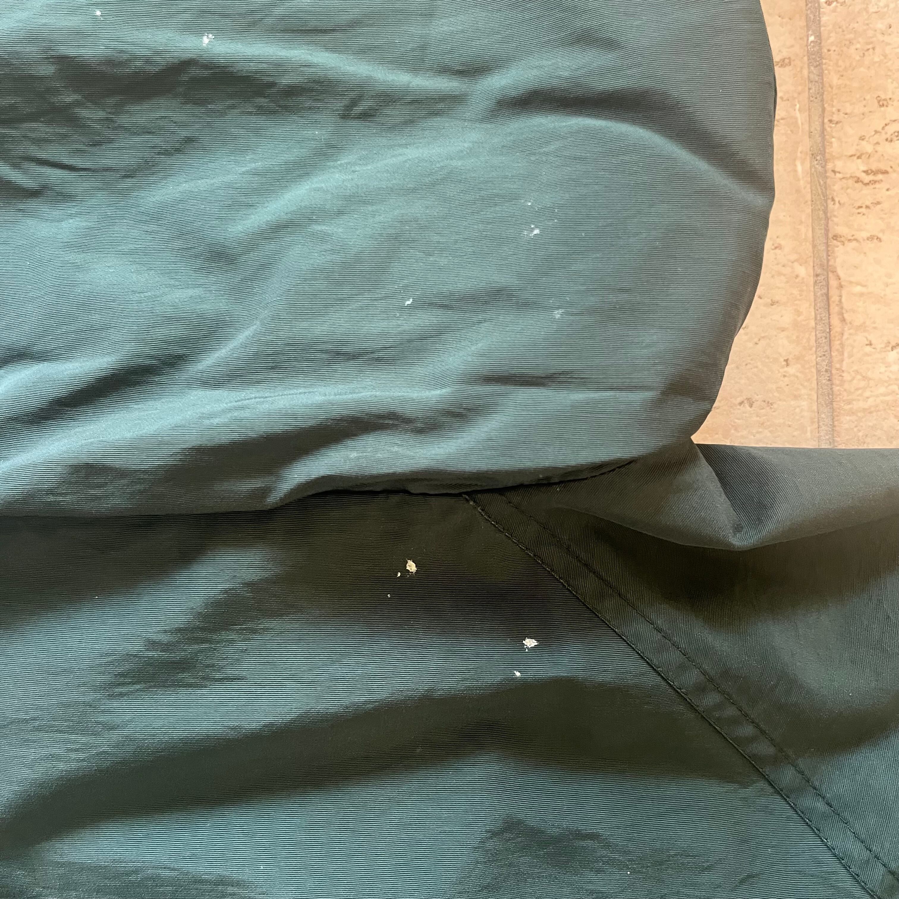 90's EMS Nylon Jacket | DESERTSNOW