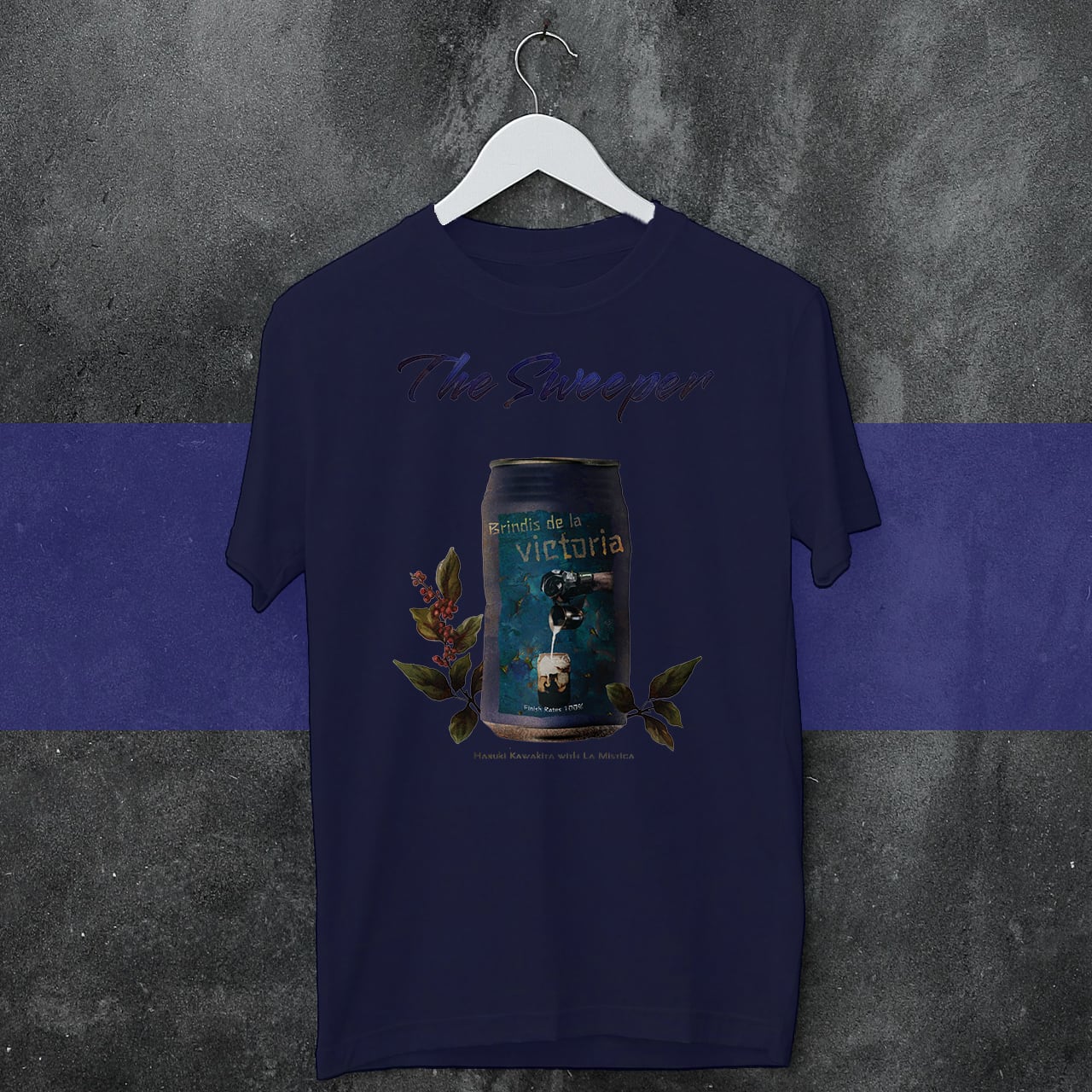 Tシャツ | La Mistica