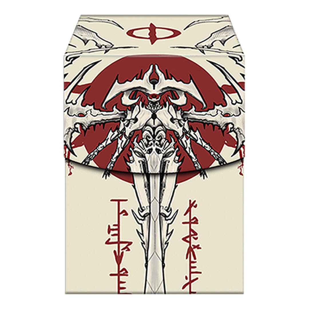Ultra PRO《偉大なる統一者、アトラクサ/Atraxa, Grand Unifier》DECK 