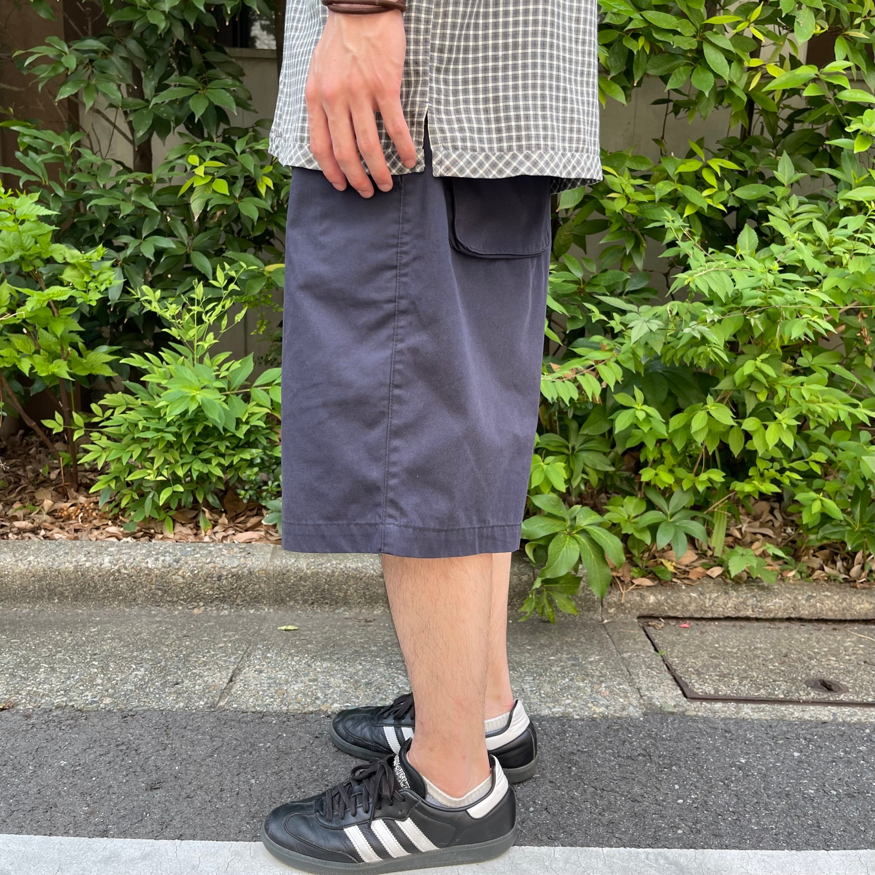 円堂守着用ステューシーショーツ32 stussy ステューシー ショーツ 32インチ | 古着屋SAKASHITA