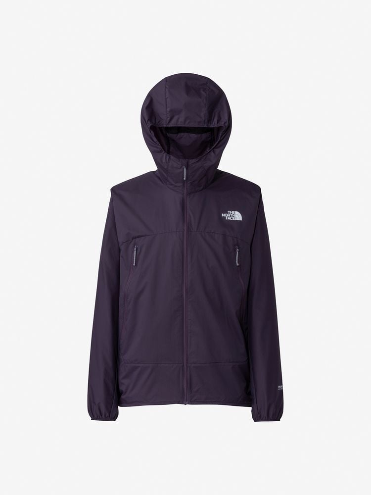THE NORTH FACE ザ・ノースフェイス / スワローテイルフーディ(メンズ) #エンドレスダスク・ED