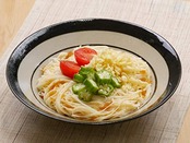 [ エバラ ] プチッとうどん すだちおろしうどん 22g ×4個 1袋（ うどんつゆ ぶっかけうどんつゆ うどんスープ ）