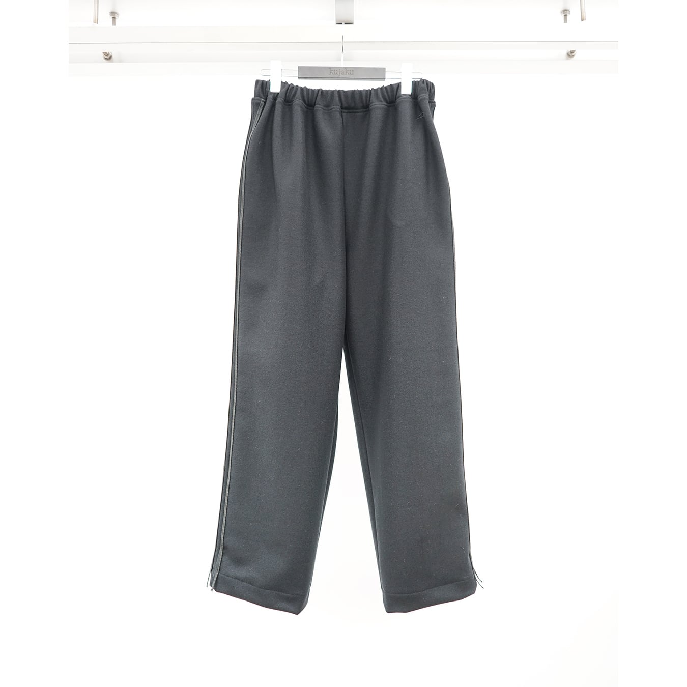 パンツ kujaku 20ss mube pants kujaku - Benibana Pants
