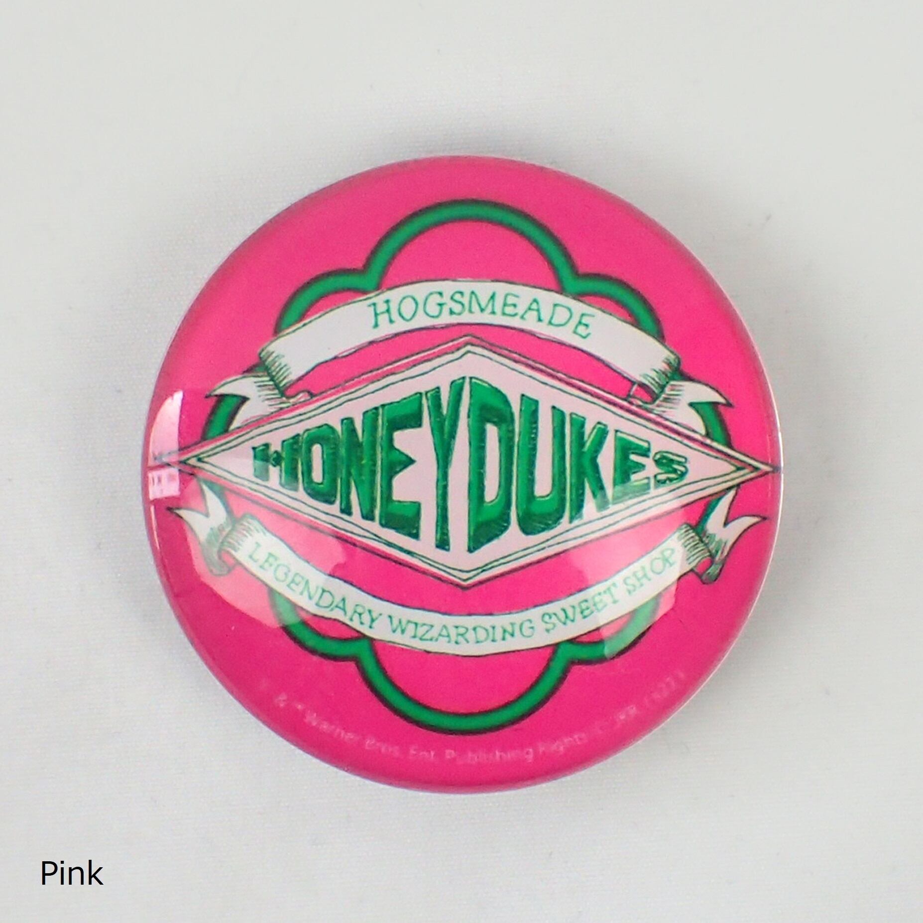 F228100_Harry Potter×Flapper HONEYDUKESクリスタルマグネット | Flapper