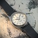 OMEGA 《シーマスターコスミック2000》 自動巻き 1970年代 【1866】