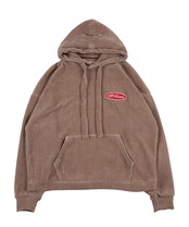 【#Re:room】WIDE PITCH CORDUROY BIG PARKA［REC619］