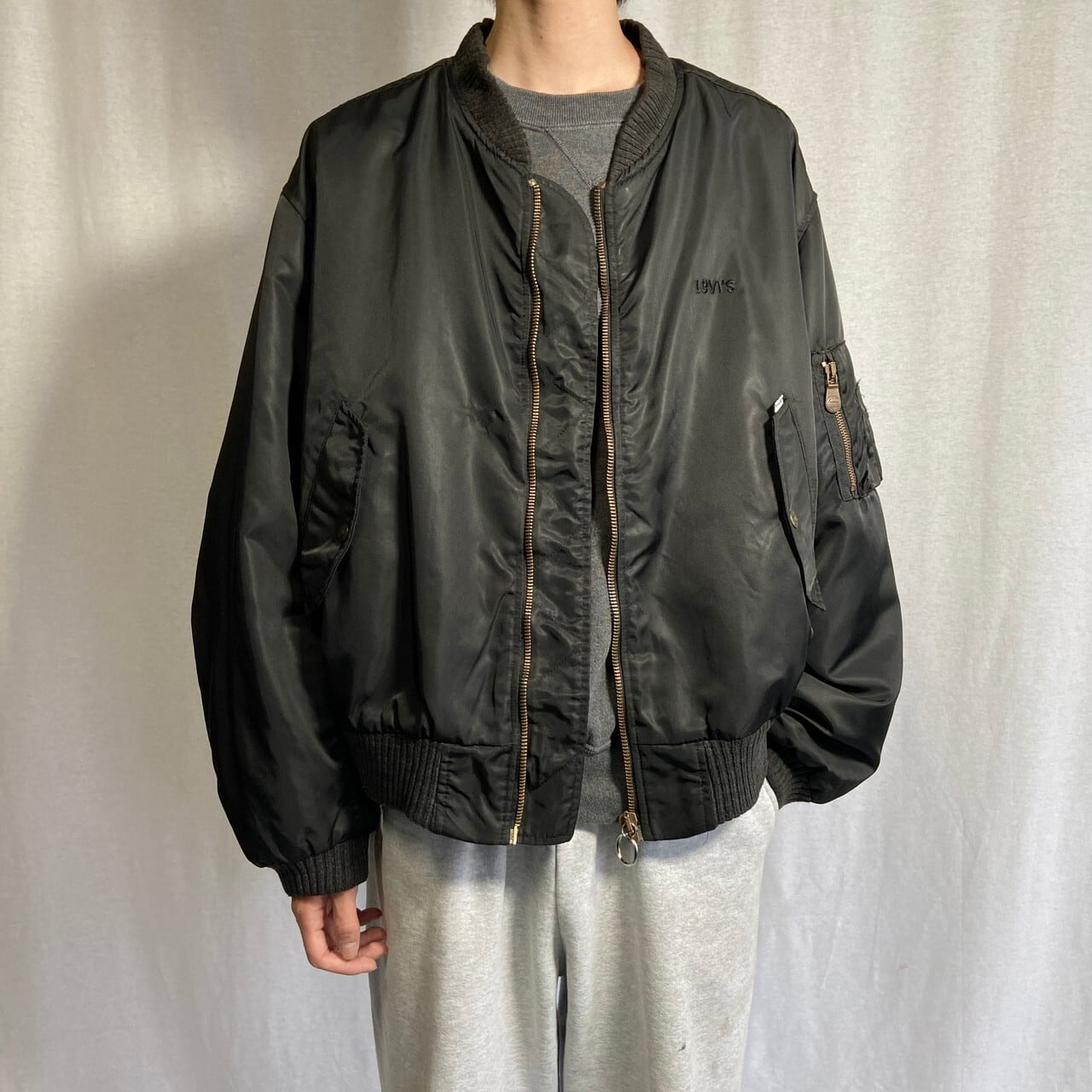 90年代 イタリア製 Levi