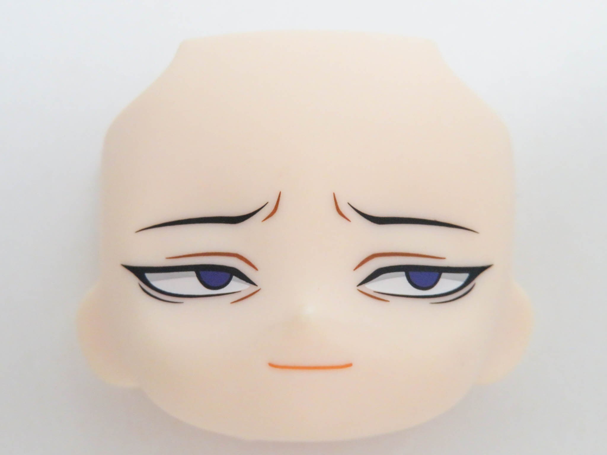 【2815】 フェイタン 顔パーツ 流し目顔 ねんどろいど