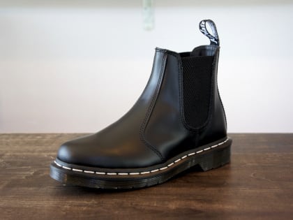 ドクターマーチン Dr.Martens チェルシーブーツ サイドゴア 2976WS