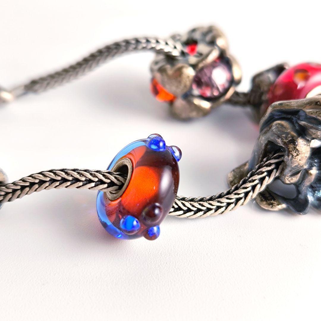 トロールビーズ レア 本日限り