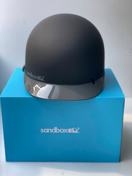 SANDBOX CLASSIC 2.0 SNOW (FIT SYSTEM) Asia Fit / Grey Team