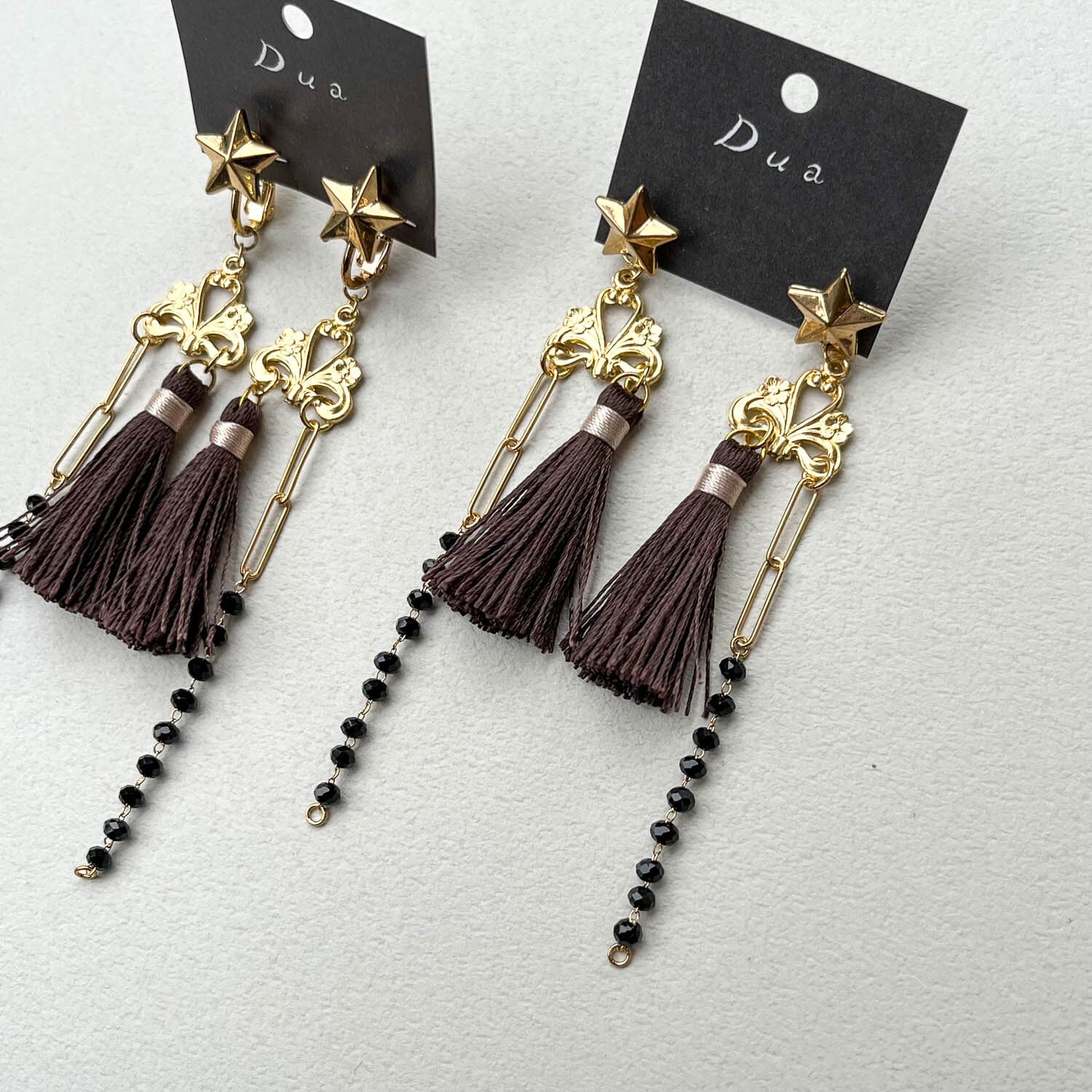 専用❣️グリーンオニキス×マザオパ×水晶のカービング＆オパールの