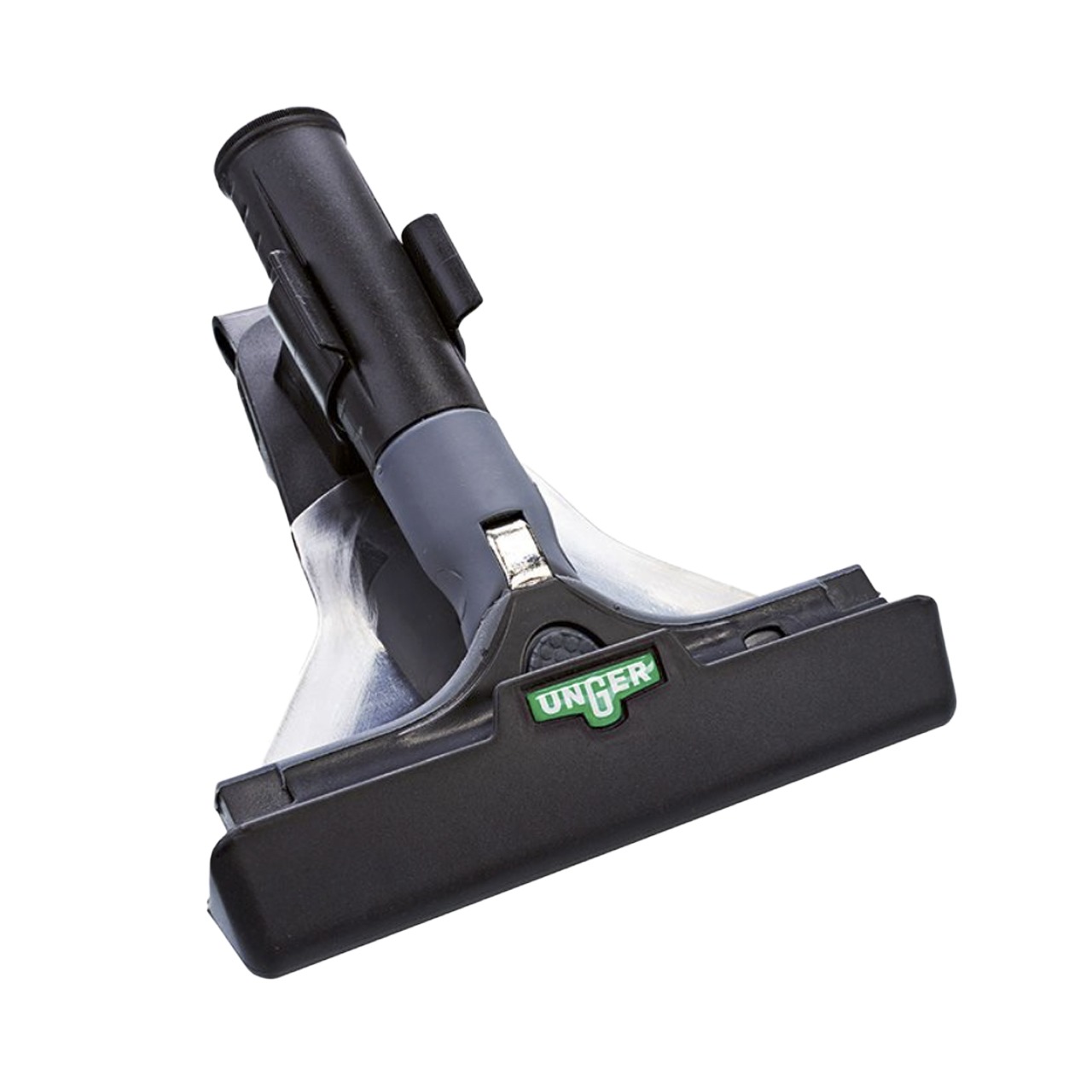 【２in1タイプのスクレーパーとプラスチック製ホルスターの実用的なセット】ErgoTec® ニンジャ スクレーパーコンボ( ホルスター付き）　10cm