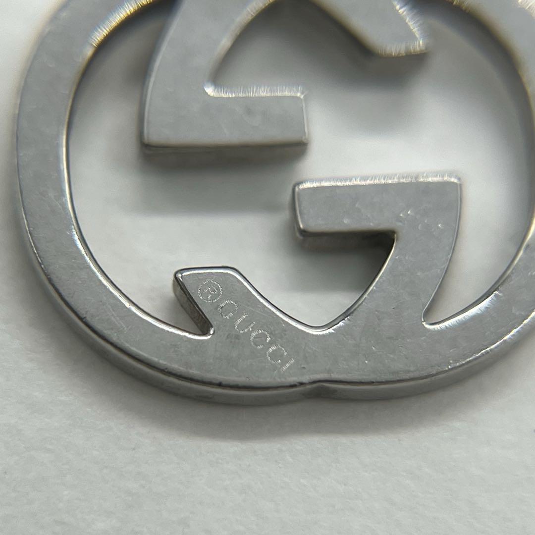 グッチ GUCCI アンカーチェーン ブレスレット トムフォード期