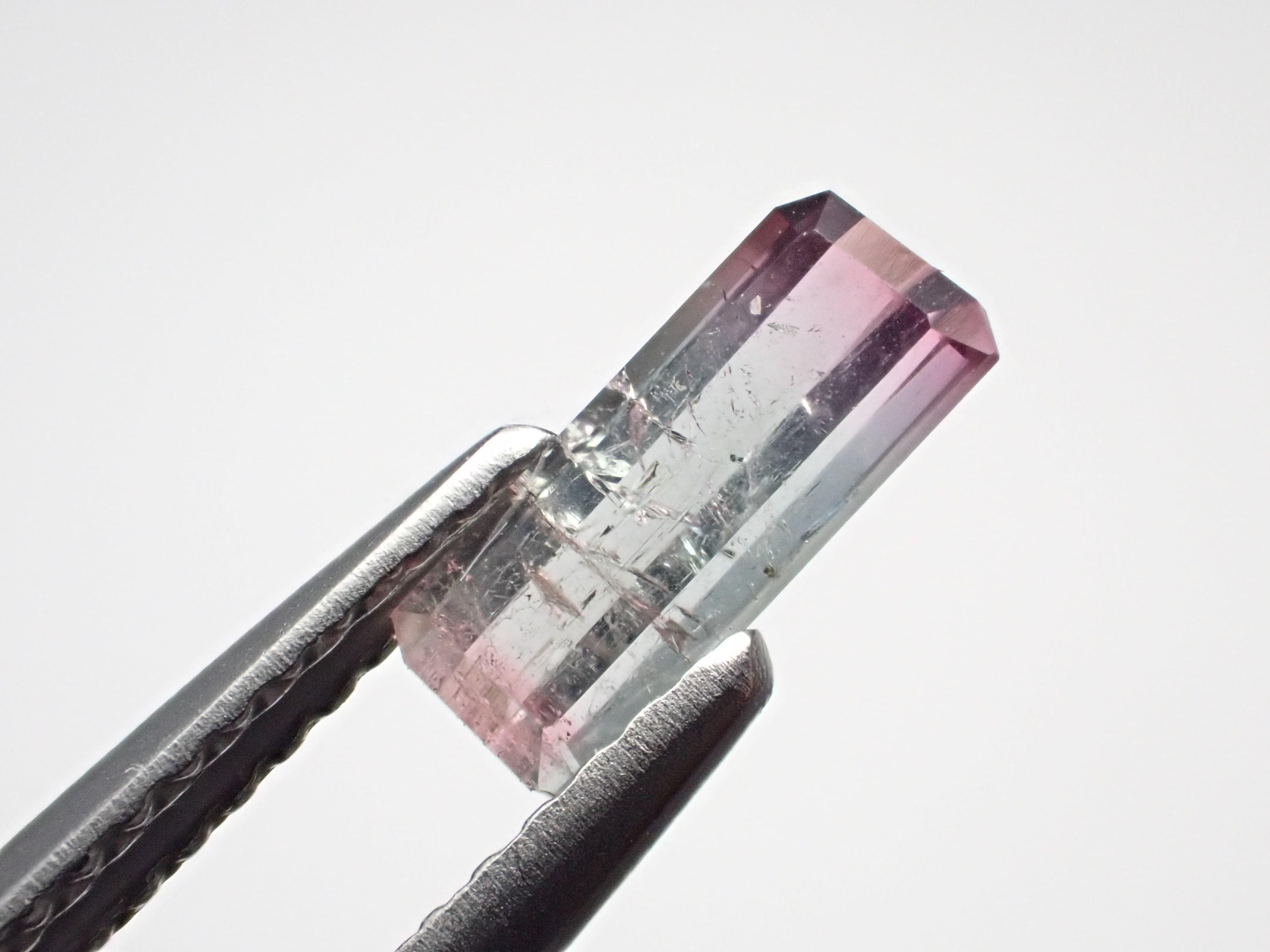 トムソナイト 結晶原石 インド R4512C | MineralQuest