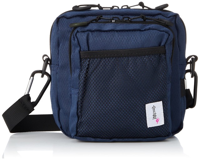 がまかつ(Gamakatsu) 宵姫ショルダーポーチ LE310