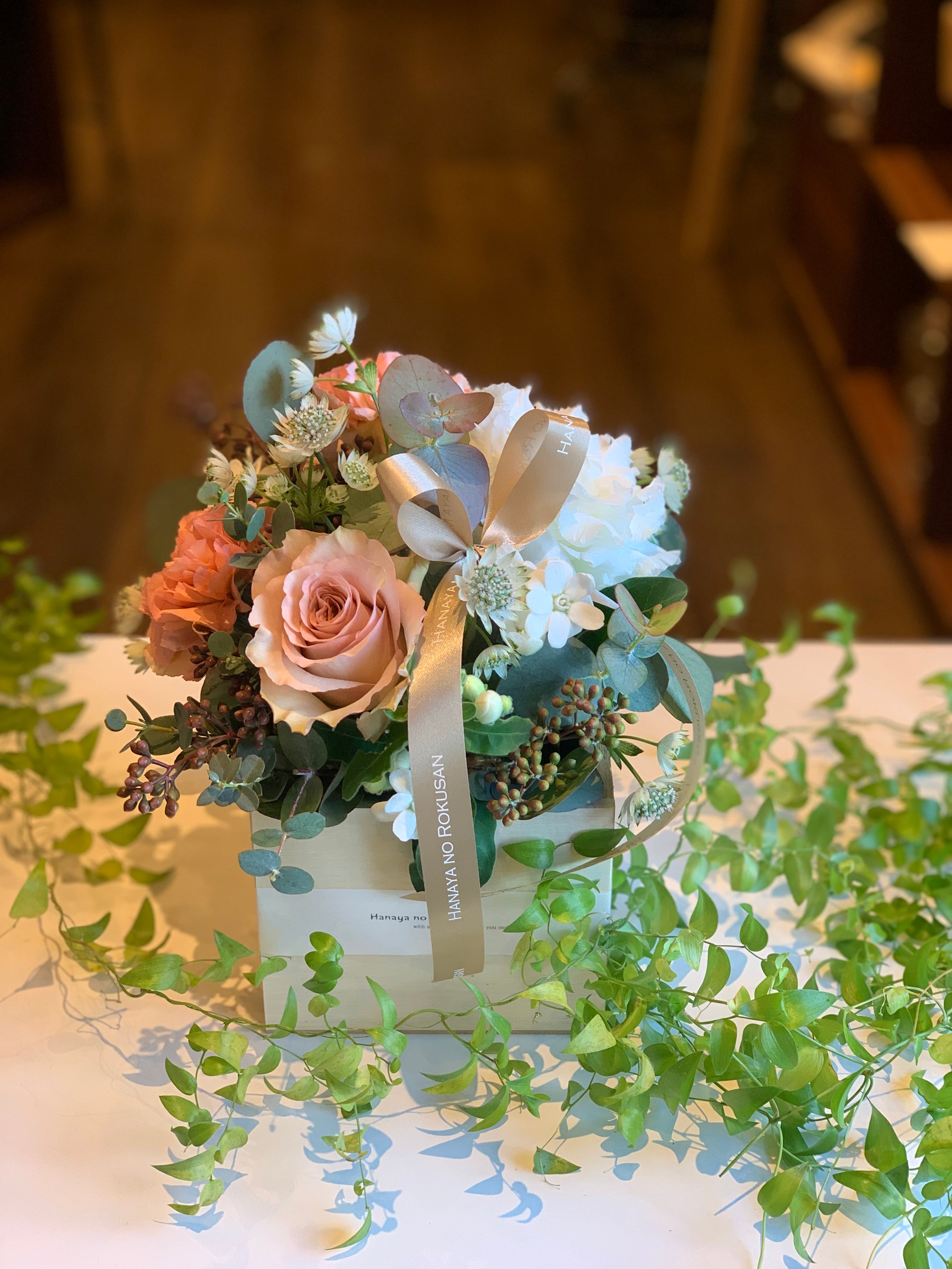 rosebouquet【20本】 | hanaya no rokusan