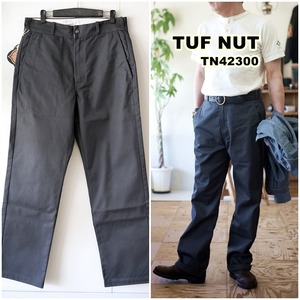 TUF-NUT タフナッツ ワークトラウザーパンツ 42300 東洋エンタープライズ ワークパンツ
