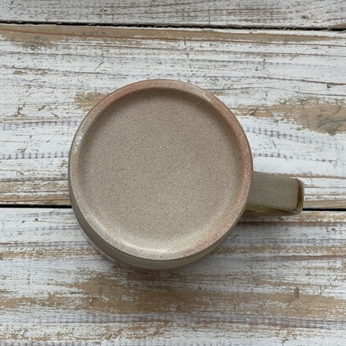 【即納】Soil Mug cup マグカップ　Gray  美濃文山窯　【美濃焼】　SD154364