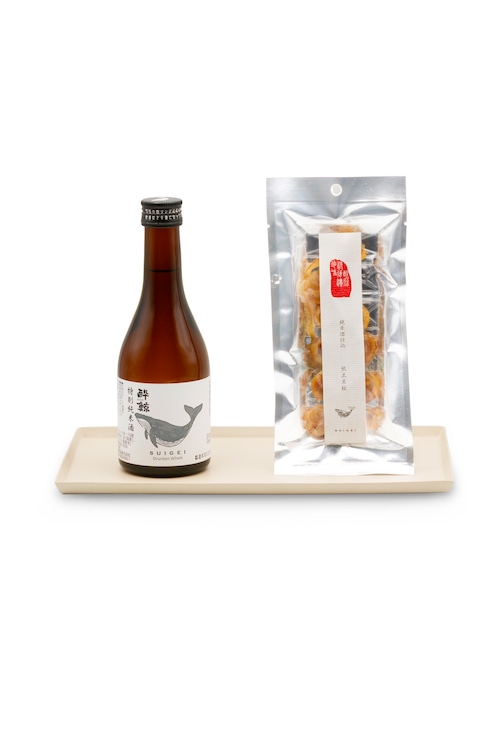 酔鯨 お試しセット