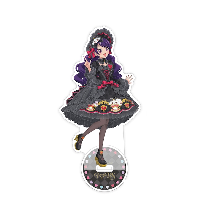 ハピセレ202609 アクリルスタンドみあ